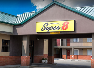 Promo [85% Off] Super 8 Liberty United States - Hotel Near Me | Usa