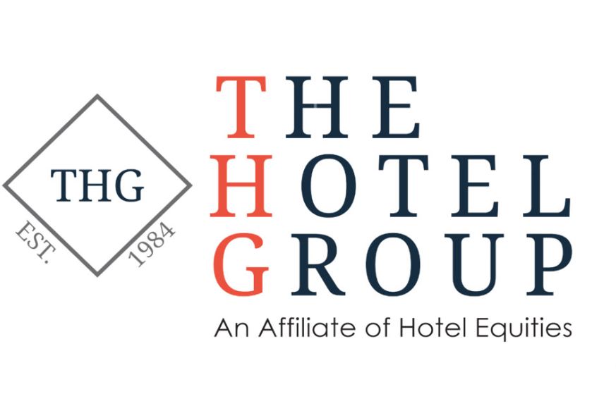 The Hotel Group Logo